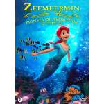Zeemeermin - Prinses Op Avontuur