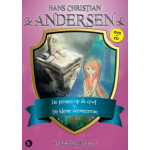 Heartselling Sprookjes Van Hans Christian Andersen 2