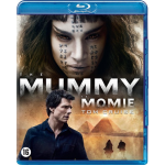 Universal The Mummy (2017)