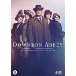 Downton Abbey - Seizoen 5