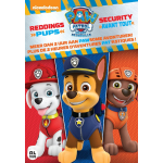Paw Patrol - Safety Pups