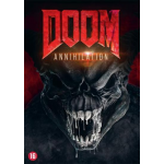VSN / KOLMIO MEDIA Doom 2 - Annihilation