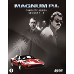 Magnum P.I. - Complete Collection