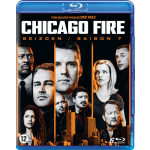 Chicago Fire - Seizoen 7
