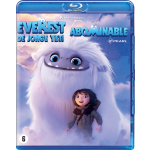 DreamWorks Everest De Jonge Yeti (Abominable)