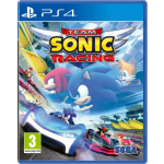 Koch Team Sonic Racing | PlayStation 4