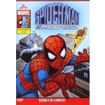 Spidermand And His Amazing Friends - Complete Seasons 2&3