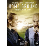 Home Ground - Seizoen 1