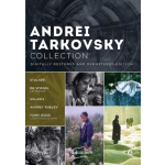 Tarkovsky Collection - Digitally Remastered