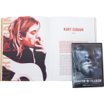 Forever 27 - Kurt Cobain