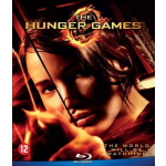 Lions Gate Home Entertainment The Hunger Games