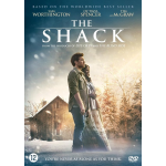 Movie - “The Shack” (DVD)