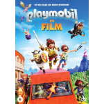 VSN / KOLMIO MEDIA Playmobil - De Film