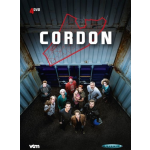 Cordon - Seizoen 1