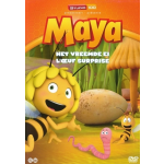 Maya - Het Vreemde Ei