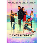 Dance Academy - De Film
