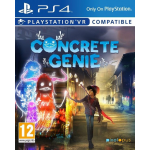 Sony Concrete Genie | PlayStation 4