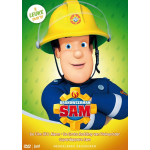 Brandweerman Sam - DVD Box