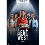 Gent West - Seizoen 1