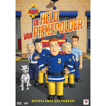 Brandweerman Sam - De Held Van De Piekepolder
