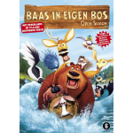Baas In Eigen Bos / Open Season