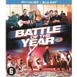 Battle Of The Year (3D En 2D Blu-Ray)