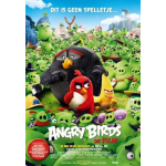 VSN / KOLMIO MEDIA The Angry Birds Movie