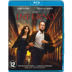 Columbia Pictures Inferno