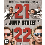 21 Jump Street/22 Jump Street