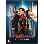 VSN / KOLMIO MEDIA Spider-Man: Far From Home