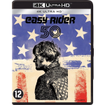 VSN / KOLMIO MEDIA Easy Rider (4K Ultra HD)