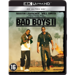 VSN / KOLMIO MEDIA Bad Boys II (4K Ultra HD)