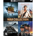 VSN / KOLMIO MEDIA War Collection (4K Ultra HD En Blu-Ray)
