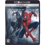 VSN / KOLMIO MEDIA Spider-Man 3 (2007) (4K Ultra HD)