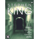 Stephen King Box (5 Pack)
