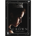 The Crown - Seizoen 1