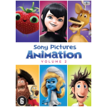 Sony Pictures - Animation Volume 2
