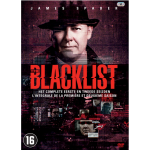 The Blacklist - Seizoen 1 & 2
