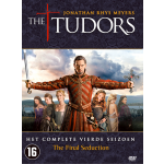 The Tudors - Seizoen 4