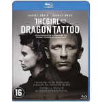 Sony The Girlh The Dragon Tattoo - Wit