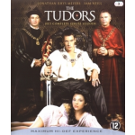 Tudors - Seizoen 1