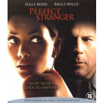 Sony Perfect Stranger (2007)