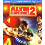 Alvin & Chipmunks 2