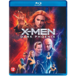 VSN / KOLMIO MEDIA X-Men - Dark Phoenix