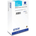 Epson T7562 - Inktcartrdige / Cyaan