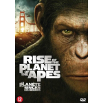 VSN / KOLMIO MEDIA Rise Of The Planet Of The Apes