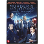 VSN / KOLMIO MEDIA Murder On The Orient Express