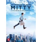 The Secret Life Of Walter Mitty