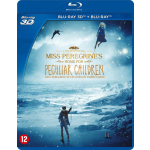 Miss Peregrine&apos;s Home For Peculiar Children (3D En 2D Blu-Ray)