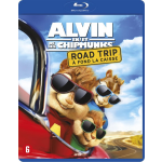 Alvin And The Chipmunks 4 - The Road Chip